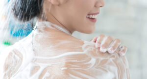 Moisture Rich Body Wash
